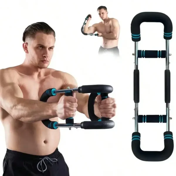 Adjustable Shaker Twister Arm Trainer, Chest